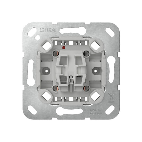 Gira Tastschalter AusWe o.Kr. Einsatz 383600